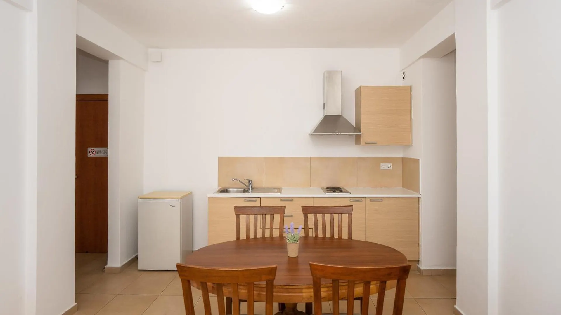 Flora Hotel Apartments Protaras Cyprus