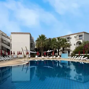 Amore Hotel Apartments Aparthotel