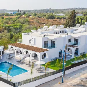 Zoi Cyprus