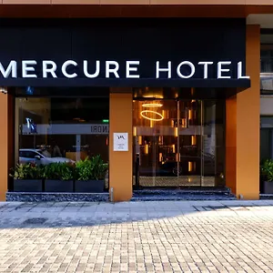 Mercure Cyprus