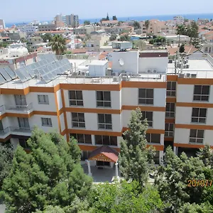 Onisillos Cyprus